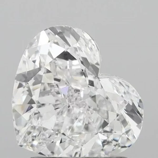 1.68 Carat · D · VVS2 Rare Carat Ideal Cut