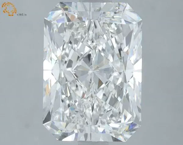 3.01 Carat · F · VVS2 Rare Carat Ideal Cut