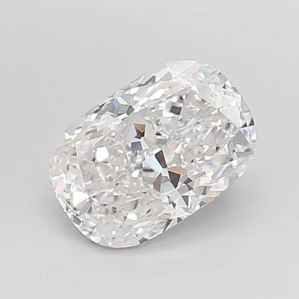 3.04 Carat · D · VVS2 Rare Carat Ideal Cut