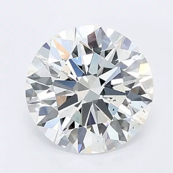 1.09 Carat · E · SI1 Rare Carat Ideal Cut
