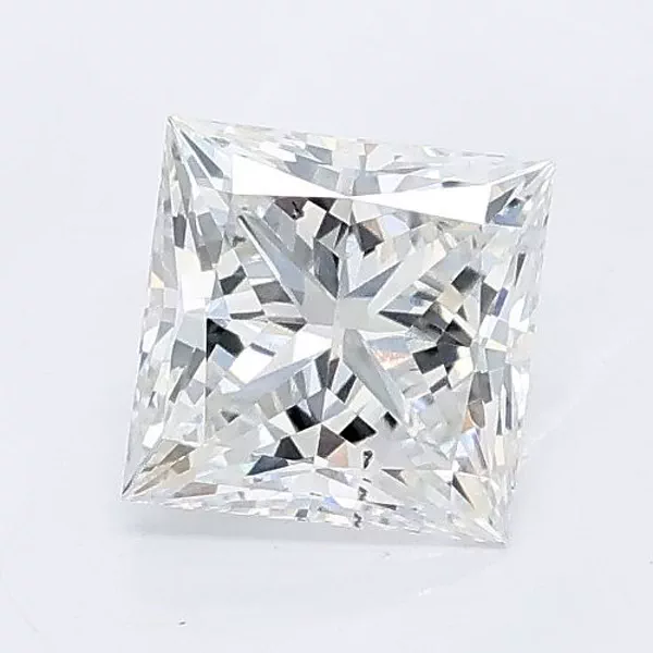 1 Carat · E · VS2 Rare Carat Ideal Cut
