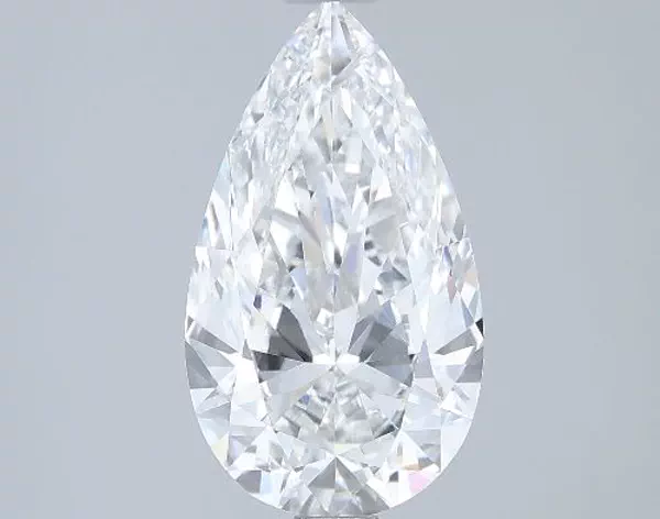 2.01 Carat · D · VVS2 Rare Carat Ideal Cut