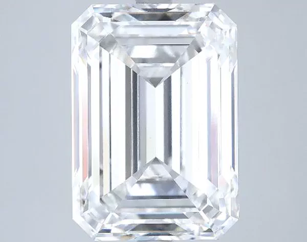6.55 Carat · E · VS1 Rare Carat Ideal Cut