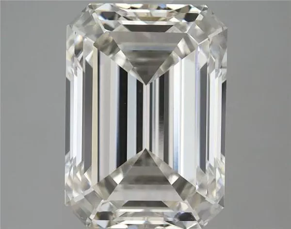 4.01 Carat · G · VVS2 Rare Carat Ideal Cut