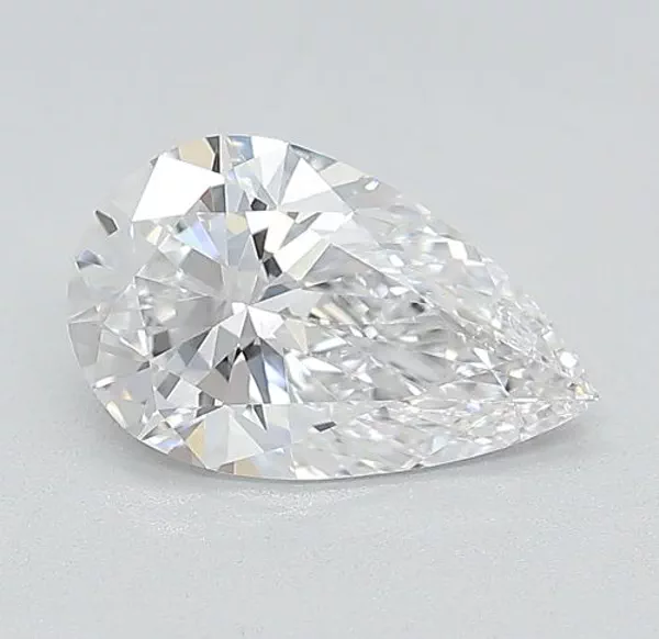 1.39 Carat · D · FL Rare Carat Ideal Cut
