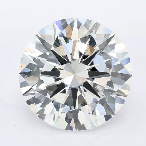 10.06 Carat · F · VVS2 excellent Cut
