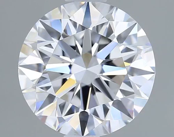 1.41 Carat · D · VVS1 Rare Carat Ideal Cut