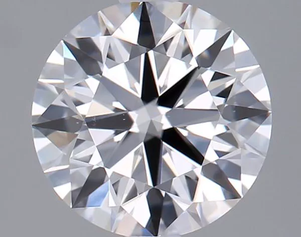 1.53 Carat · D · VS1 Rare Carat Ideal Cut
