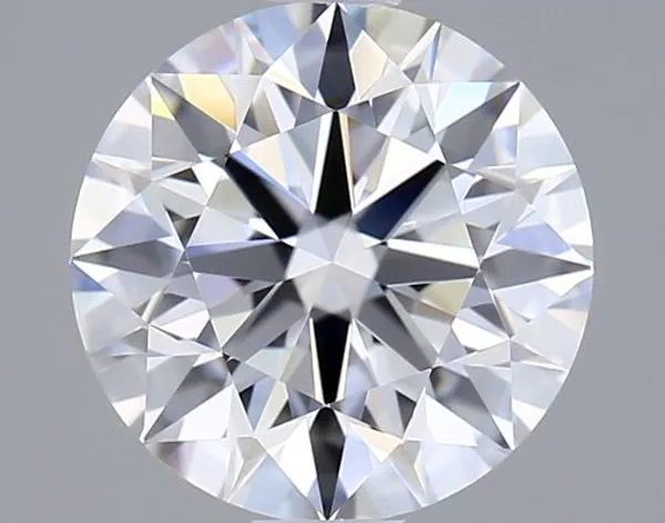 1.55 Carat · D · VVS1 Rare Carat Ideal Cut