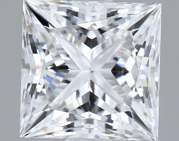 1.55 Carat · D · VVS2 Rare Carat Ideal Cut