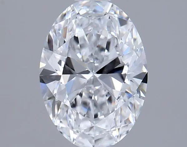 1.37 Carat · D · VS2 Rare Carat Ideal Cut