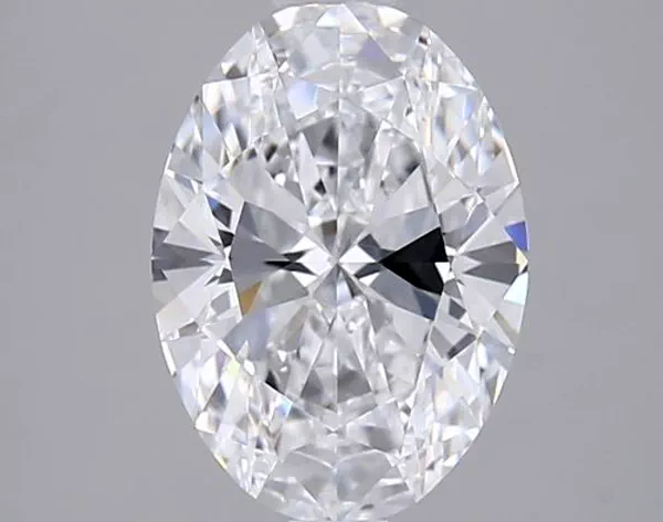 1.52 Carat · D · VVS1 Rare Carat Ideal Cut