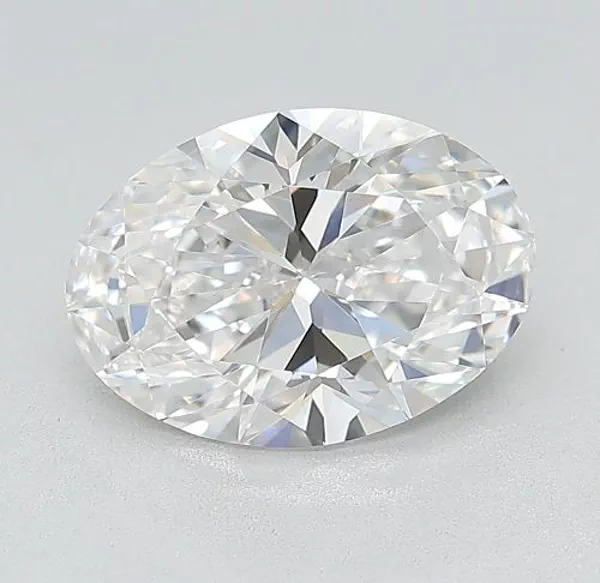 2.31 Carat · D · VVS2 Rare Carat Ideal Cut