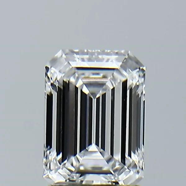 1.19 Carat · D · VVS2 Rare Carat Ideal Cut