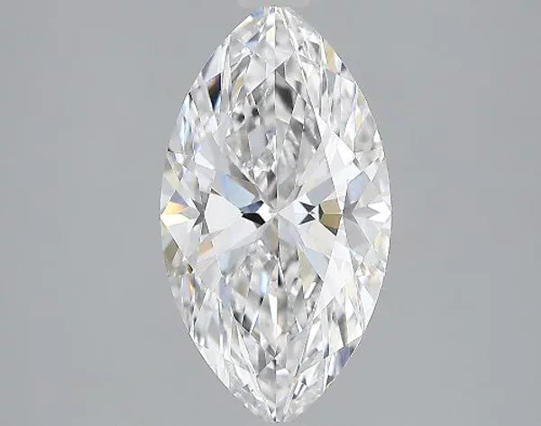 2.21 Carat · E · VVS1 Rare Carat Ideal Cut