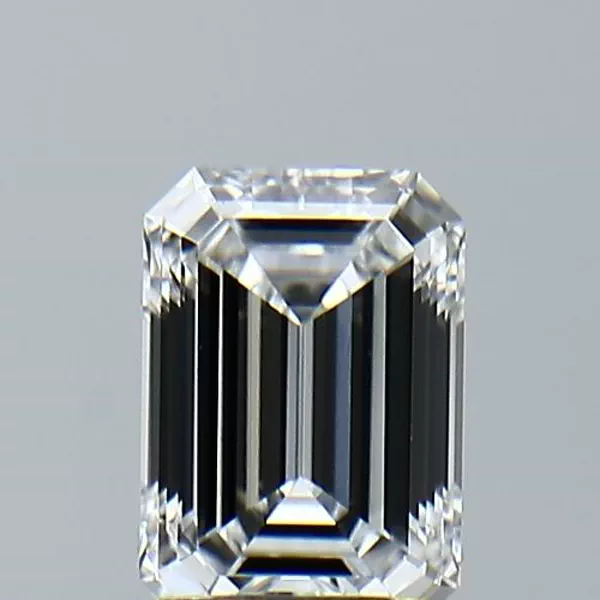 1.19 Carat · D · VVS2 Rare Carat Ideal Cut