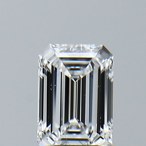 1.03 Carat · D · VVS2 Rare Carat Ideal Cut