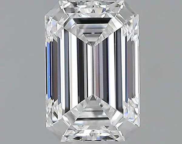 1 Carat · D · VVS1 Rare Carat Ideal Cut