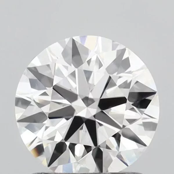1.18 Carat · D · VVS1 Rare Carat Ideal Cut