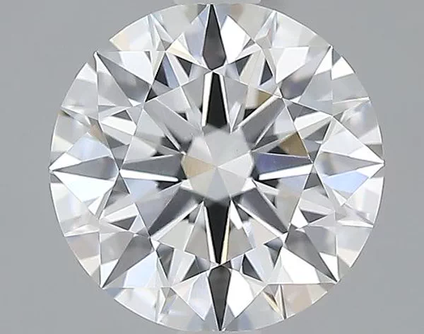 1.69 Carat · E · VVS1 Rare Carat Ideal Cut