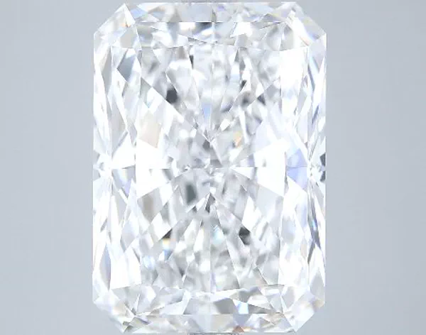 6.05 Carat · D · VVS2 Rare Carat Ideal Cut
