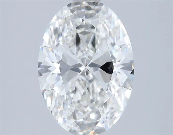 2.06 Carat · F · VS1 Rare Carat Ideal Cut