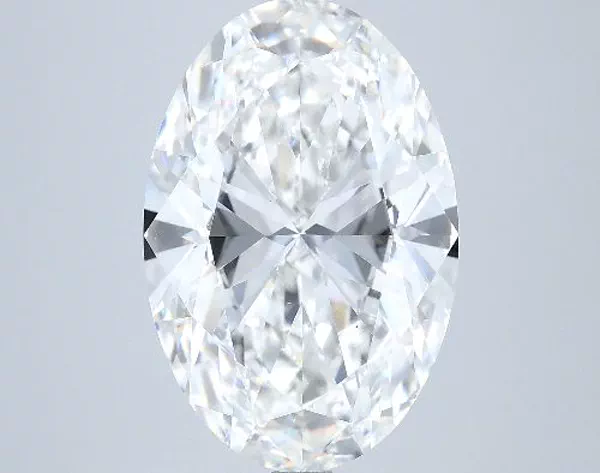 7.05 Carat · E · VS1 Rare Carat Ideal Cut