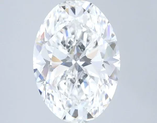 3.36 Carat · E · VVS2 Rare Carat Ideal Cut