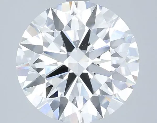 3.55 Carat · G · VVS2 Rare Carat Ideal Cut