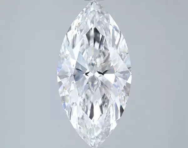 2.42 Carat · E · VS2 Rare Carat Ideal Cut