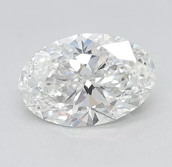 2.05 Carat · E · SI1 Rare Carat Ideal Cut