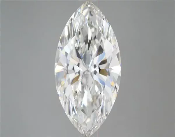 5.01 Carat · F · VVS2 Rare Carat Ideal Cut