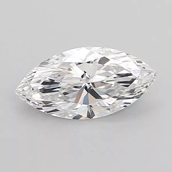 1.19 Carat · D · VVS2 Rare Carat Ideal Cut