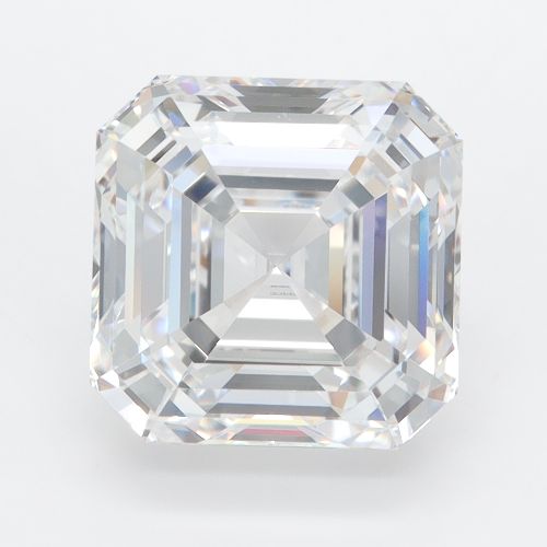 6.01 Carat · D · FL Rare Carat Ideal Cut
