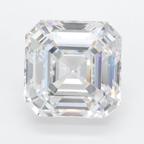 6.01 Carat · D · FL Rare Carat Ideal Cut