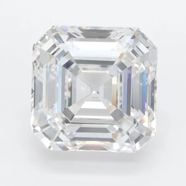 6.01 Carat · D · FL Rare Carat Ideal Cut