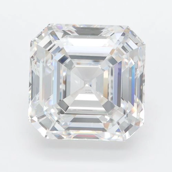 6.01 Carat · D · FL Rare Carat Ideal Cut
