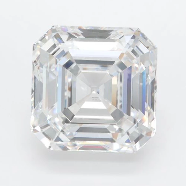 6.01 Carat · D · FL Rare Carat Ideal Cut