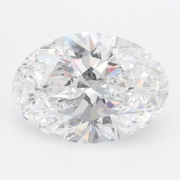 1.51 Carat · D · VVS2 Rare Carat Ideal Cut