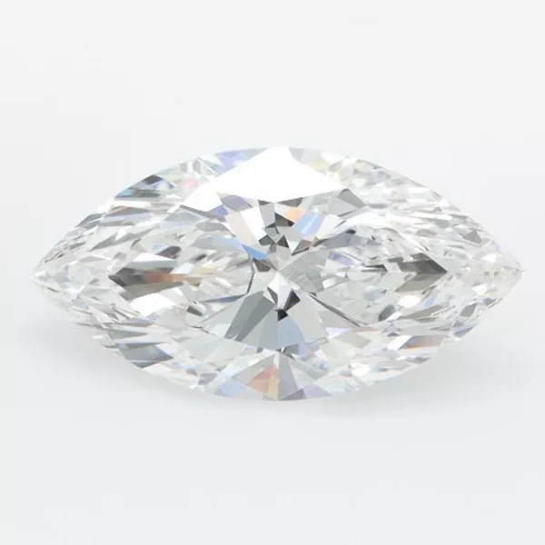 2.05 Carat · D · VVS1 Rare Carat Ideal Cut
