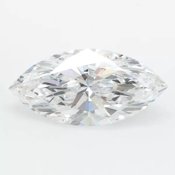 2.08 Carat · D · IF Rare Carat Ideal Cut
