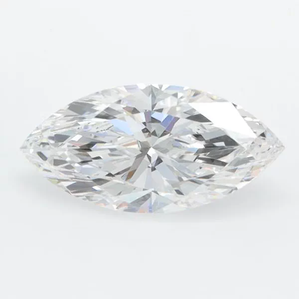 1.39 Carat · D · VVS1 Rare Carat Ideal Cut