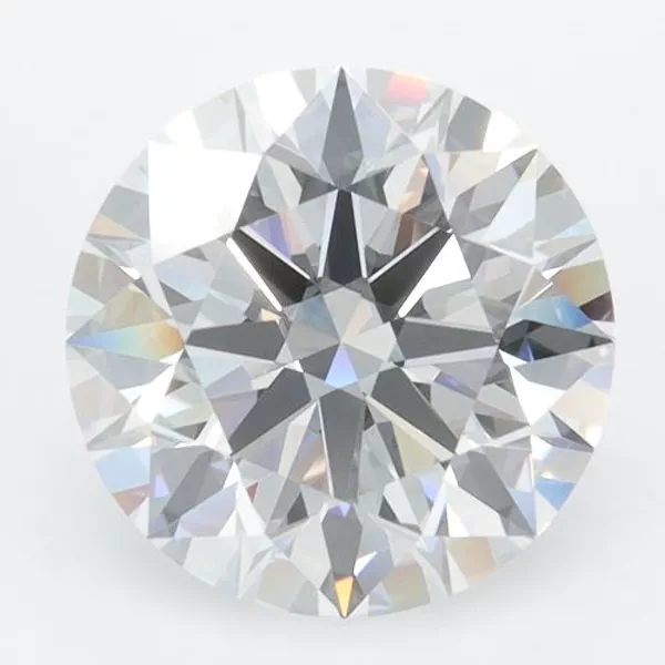 2.59 Carat · D · VVS1 Rare Carat Ideal Cut
