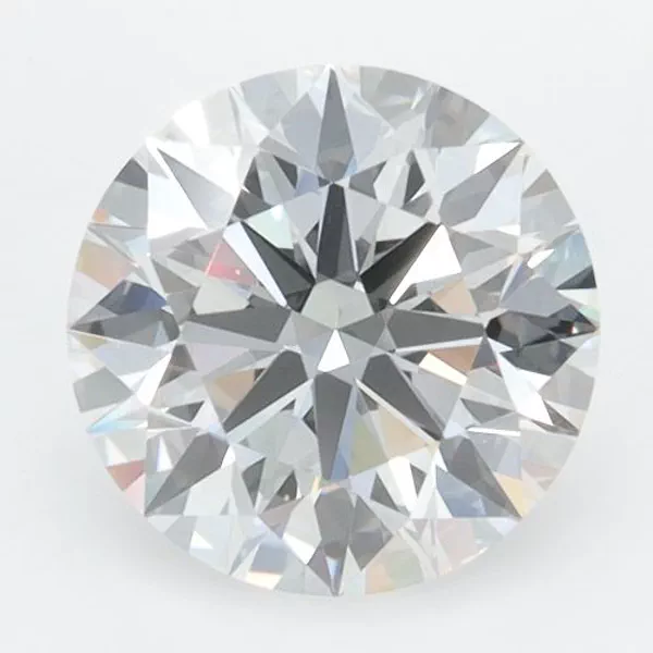 2.06 Carat · D · VVS1 Rare Carat Ideal Cut