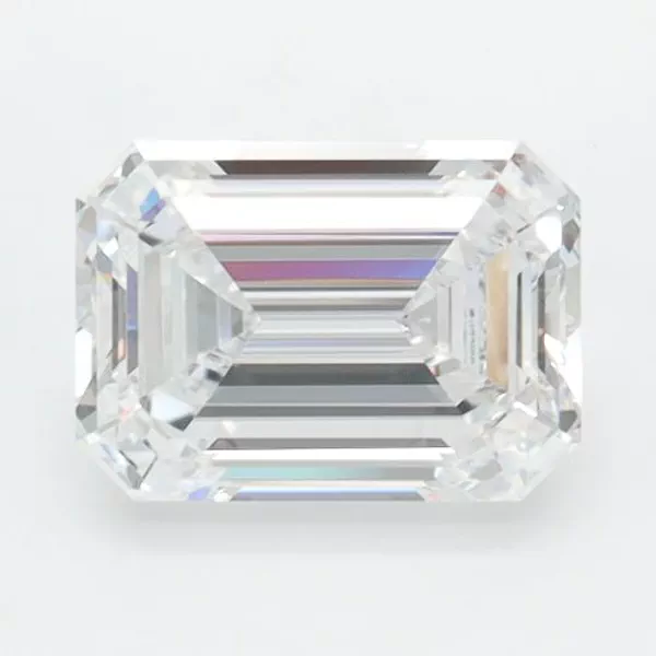 1.38 Carat · D · FL Rare Carat Ideal Cut