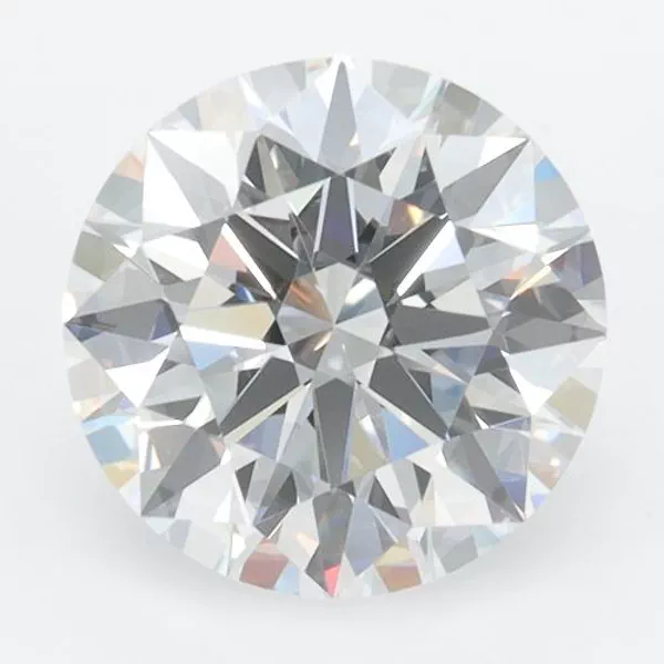 2.35 Carat · D · VVS1 Rare Carat Ideal Cut