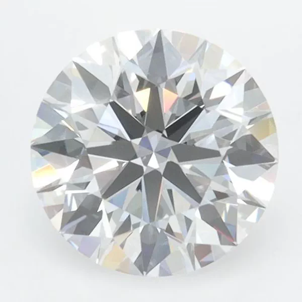 1.8 Carat · D · VVS2 Rare Carat Ideal Cut