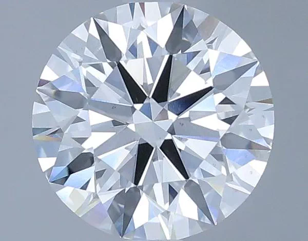 2.01 Carat · D · VS1 Rare Carat Ideal Cut