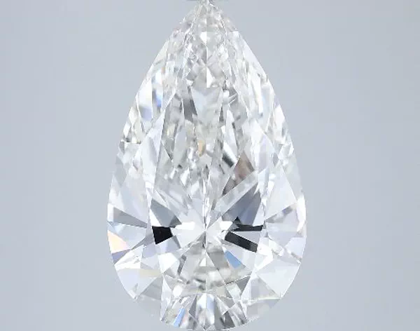 4.02 Carat · F · VVS2 Rare Carat Ideal Cut