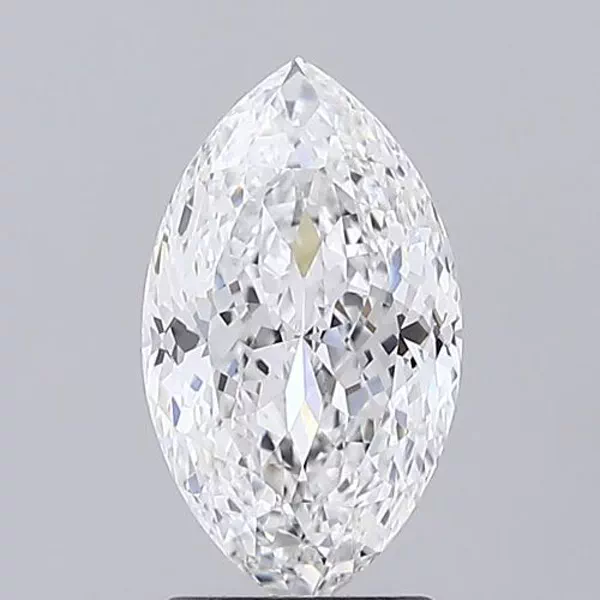 2.47 Carat · E · VVS2 very good Cut